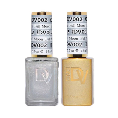 DIVA DUO TRAY NO.1 (SET OF 36 COLORS)