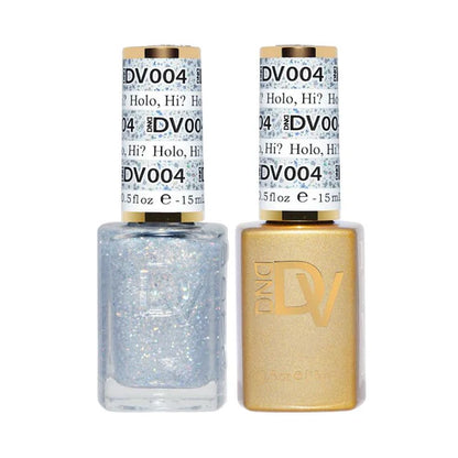 DIVA DUO TRAY NO.1 (SET OF 36 COLORS)