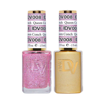 DIVA DUO TRAY NO.1 (SET OF 36 COLORS)