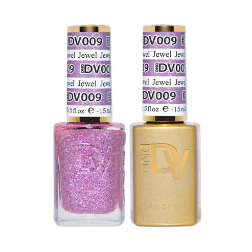 DIVA DUO TRAY NO.1 (SET OF 36 COLORS)