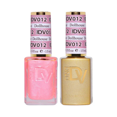 DIVA DUO TRAY NO.1 (SET OF 36 COLORS)