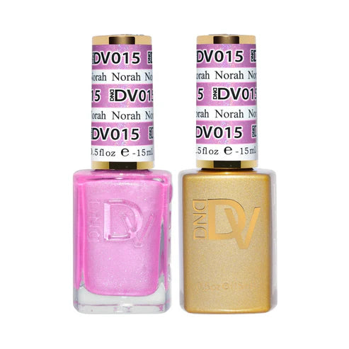 DIVA DUO TRAY NO.1 (SET OF 36 COLORS)