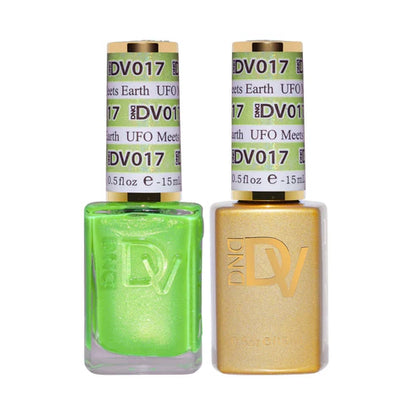 DIVA DUO TRAY NO.1 (SET OF 36 COLORS)