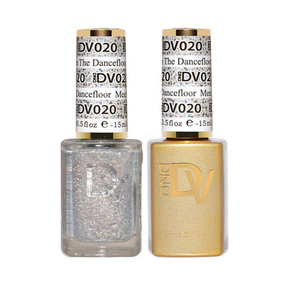 DIVA DUO TRAY NO.1 (SET OF 36 COLORS)