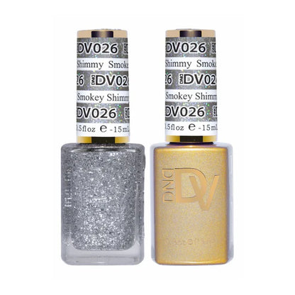 DIVA DUO TRAY NO.1 (SET OF 36 COLORS)