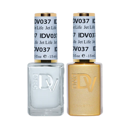 DIVA DUO TRAY NO.2 (SET OF 36 COLORS)