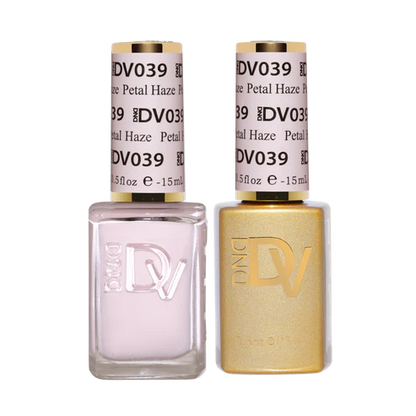 DIVA DUO TRAY NO.2 (SET OF 36 COLORS)