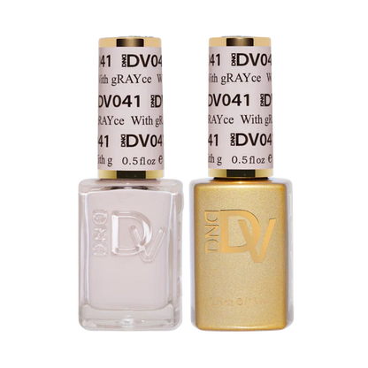 DIVA DUO TRAY NO.2 (SET OF 36 COLORS)