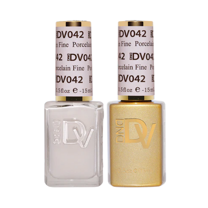 DIVA DUO TRAY NO.2 (SET OF 36 COLORS)