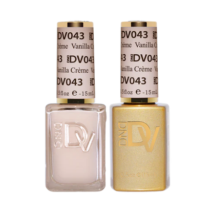 DIVA DUO TRAY NO.2 (SET OF 36 COLORS)