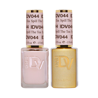 DIVA DUO TRAY NO.2 (SET OF 36 COLORS)