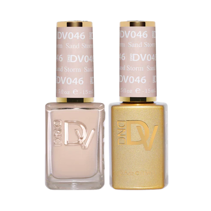 DIVA DUO TRAY NO.2 (SET OF 36 COLORS)