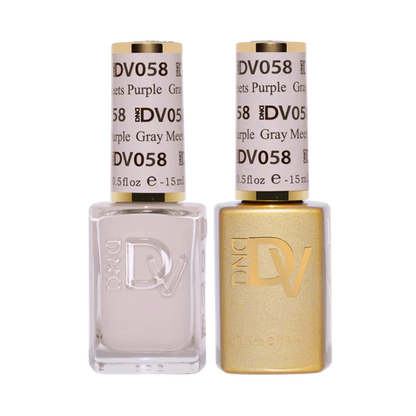 DIVA DUO TRAY NO.2 (SET OF 36 COLORS)