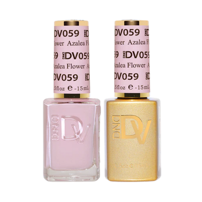 DIVA DUO TRAY NO.2 (SET OF 36 COLORS)