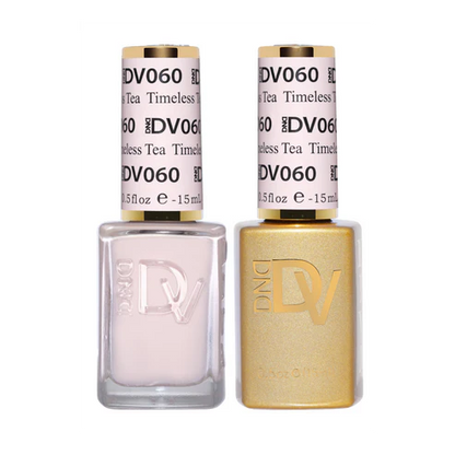 DIVA DUO TRAY NO.2 (SET OF 36 COLORS)