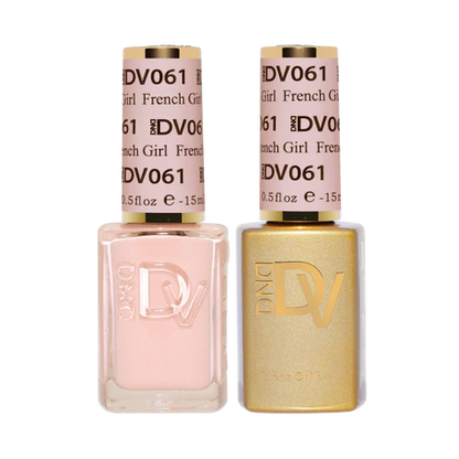 DIVA DUO TRAY NO.2 (SET OF 36 COLORS)