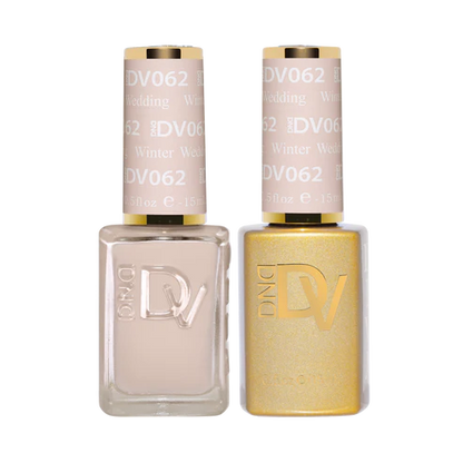 DIVA DUO TRAY NO.2 (SET OF 36 COLORS)