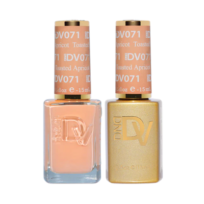 DIVA DUO TRAY NO.2 (SET OF 36 COLORS)