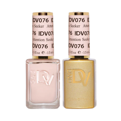 DIVA DUO TRAY NO.3 (SET OF 36 COLORS)