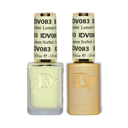 DIVA DUO TRAY NO.3 (SET OF 36 COLORS)