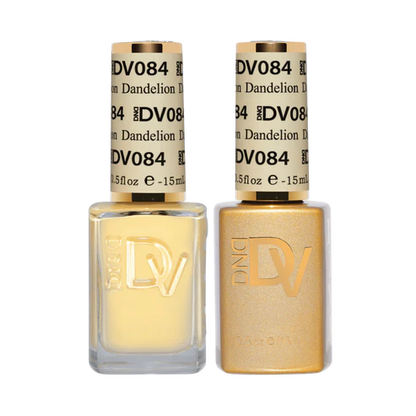 DIVA DUO TRAY NO.3 (SET OF 36 COLORS)