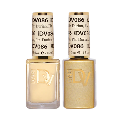 DIVA DUO TRAY NO.3 (SET OF 36 COLORS)