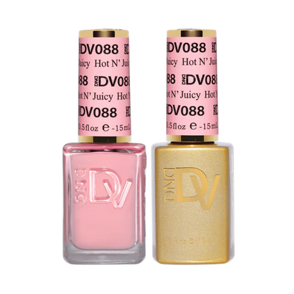 DIVA DUO TRAY NO.3 (SET OF 36 COLORS)