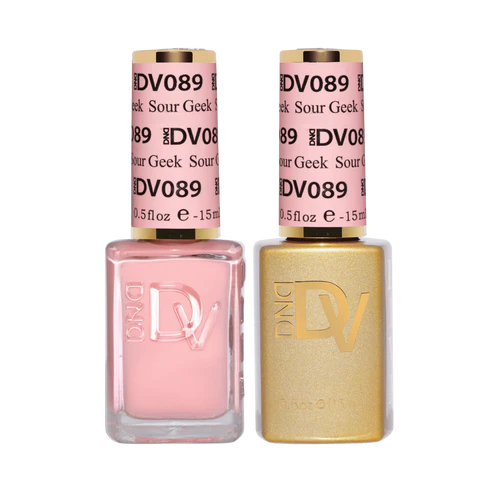 DIVA DUO TRAY NO.3 (SET OF 36 COLORS)