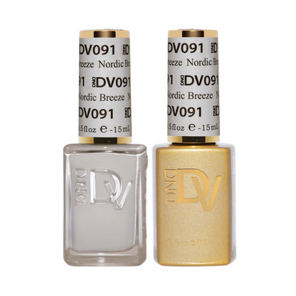 DIVA DUO TRAY NO.3 (SET OF 36 COLORS)