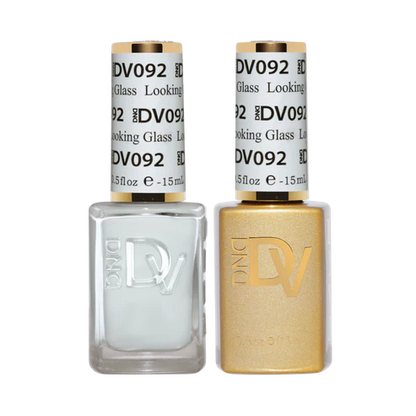 DIVA DUO TRAY NO.3 (SET OF 36 COLORS)