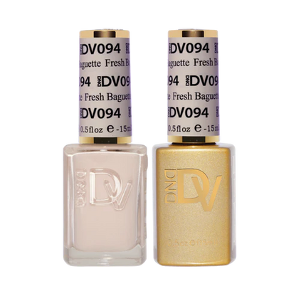 DIVA DUO TRAY NO.3 (SET OF 36 COLORS)