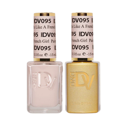 DIVA DUO TRAY NO.3 (SET OF 36 COLORS)