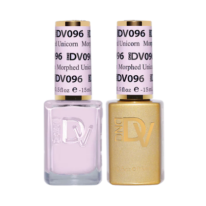 DIVA DUO TRAY NO.3 (SET OF 36 COLORS)