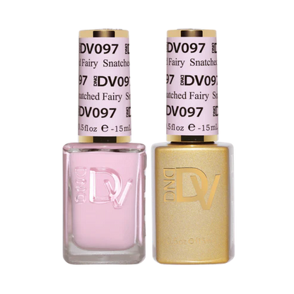 DIVA DUO TRAY NO.3 (SET OF 36 COLORS)