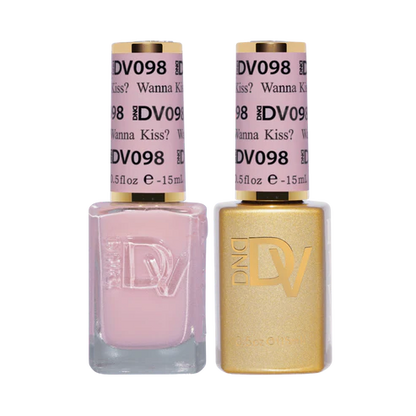 DIVA DUO TRAY NO.3 (SET OF 36 COLORS)