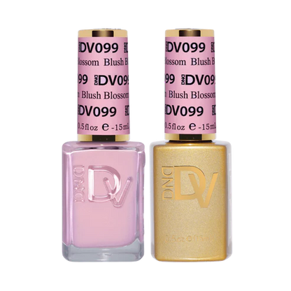 DIVA DUO TRAY NO.3 (SET OF 36 COLORS)