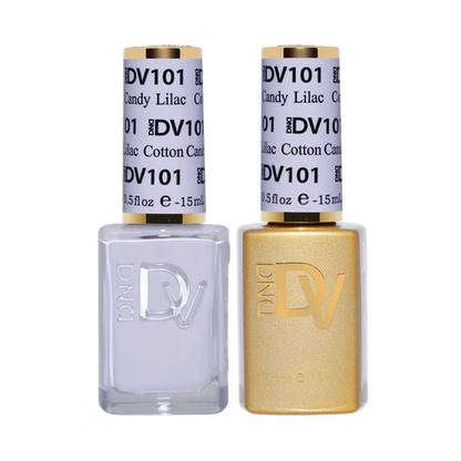 DIVA DUO TRAY NO.3 (SET OF 36 COLORS)