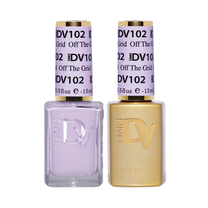 DIVA DUO TRAY NO.3 (SET OF 36 COLORS)