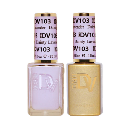 DIVA DUO TRAY NO.3 (SET OF 36 COLORS)