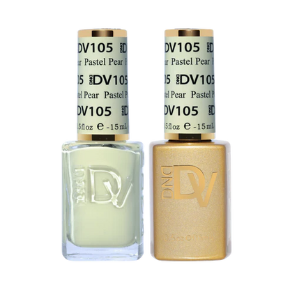 DIVA DUO TRAY NO.3 (SET OF 36 COLORS)