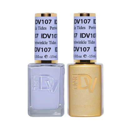 DIVA DUO TRAY NO.3 (SET OF 36 COLORS)