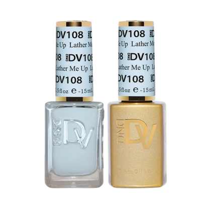 DIVA DUO TRAY NO.3 (SET OF 36 COLORS)