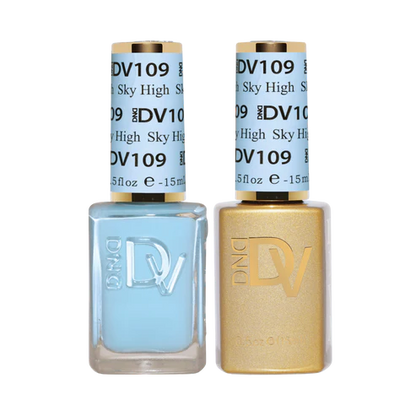 DIVA DUO TRAY NO.3 (SET OF 36 COLORS)