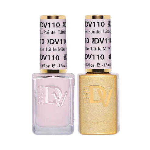 DIVA DUO TRAY NO.4 (SET OF 36 COLORS)