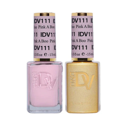 DIVA DUO TRAY NO.4 (SET OF 36 COLORS)