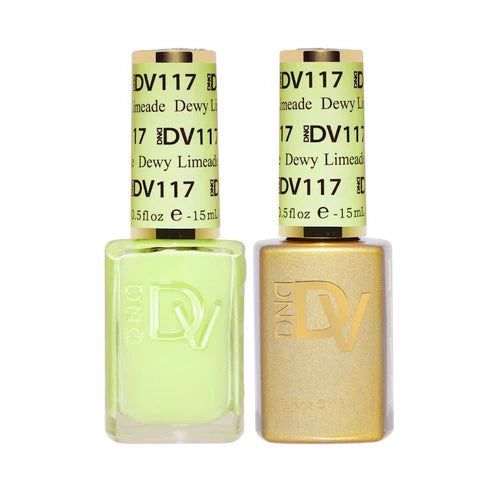 DIVA DUO TRAY NO.4 (SET OF 36 COLORS)