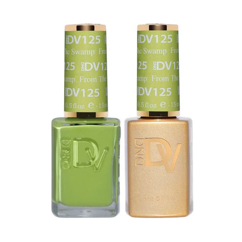 DIVA DUO TRAY NO.4 (SET OF 36 COLORS)