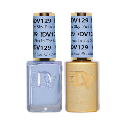 DIVA DUO TRAY NO.4 (SET OF 36 COLORS)