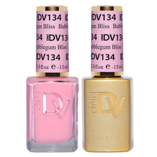 DIVA134 - BUBBLEGUM BLISS
