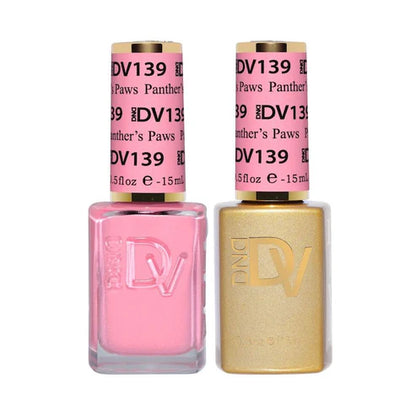 DIVA DUO TRAY NO.4 (SET OF 36 COLORS)